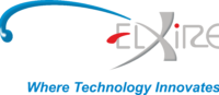 Elxire Logo